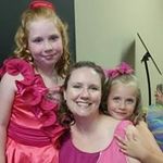 Megan Wilkinson Honaker - @meganhonaker - Instagram