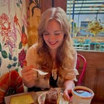 Megan Hopper - @the_buzybee - Instagram