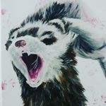 Megan Hopper - @me.hopper.art - Instagram