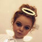 Megan Hopper - @_megan_make_up - Instagram