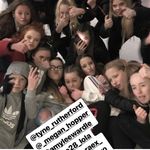 Megan Hopper - @megannn_hopperr_spamm - Instagram