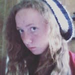 Megan Horner - @thatgirlmeganfbms - Instagram