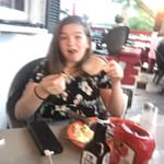 Megan Horner - @megannhs.spamm - Instagram