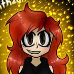 Megan Horner - @thatoddgirlmegan21 - Instagram