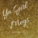 Megan Horner - @yagirlmegshair - Instagram