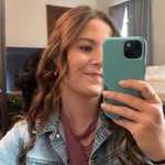 Megan Horner - @meganhorner12 - Instagram