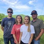 Megan Horner - Facebook