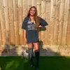 Megan Horner 🦋 - @meghornerx - TikTok