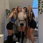 meg🎀 - @meganhulse07 - Instagram