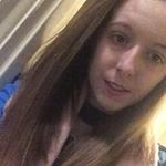 Megan jacques - @megan_hitchens - Instagram