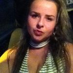 Megan Jacques - @megsianx - Instagram