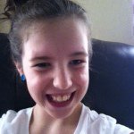 Megan Jacques - @i_love_softball_meg - Instagram