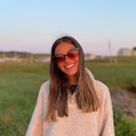 Mégan Jacques - @meg_jacques - Instagram
