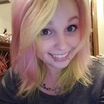 Megan Jacques - @jacquesmegan - Instagram