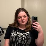 Megan Jacques - @megnogfangirl - Instagram