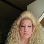 Megan Jarrett - @meganroycesweet - Instagram
