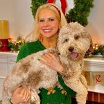 Megan Jarrett - @hallmarkwithmegan - Instagram