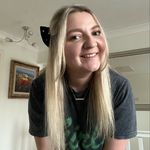 Megan Jarrett - @megjarrett - Instagram