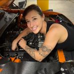 Megan Jester - Facebook