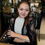 Megan Jo Hurter - @megijohurter - Instagram