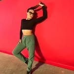 Megan Joelle Leach - @meganjoelleleach - Instagram