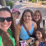Meagan Juarez - Facebook