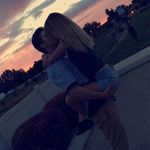 💕🔒 Megan + Keaton 🔒💕 - @k__m_forever_ - Instagram