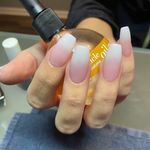 Megan Keaton - @nails_by_megankeaton - Instagram
