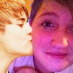 Megan Keaton - @alaylm_bieber - Instagram