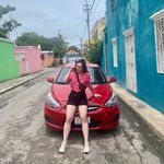 Megan Kerber - @megankerber - Instagram