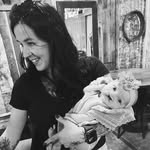 Megan Kerns - @megwinkerns - Instagram