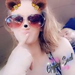 Megan Kerns - @kerns6745 - Instagram
