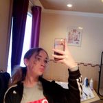 megan keyes - @_spam_boo - Instagram