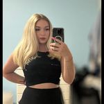 Megan Keyes - @princessekeyes - Instagram