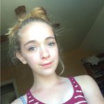 Megan Keyes - @princesse_keyes - Instagram