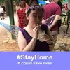 Megan Keyes - @evilsenshi - TikTok