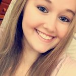 Megan Keyes - @megan032415 - Instagram