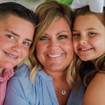 Megan Keyes Ritter - @megandritter - Instagram