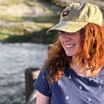 Megan Percival Keyes - @notmerida21 - Instagram