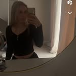 Megan Kienzle Douglas - @m3gank.75 - Instagram