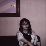 Megan Kirsch - @lilacghostgirl - Instagram