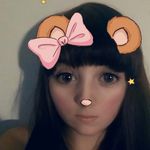 Megan Kirsch - @choking_on_words - Instagram