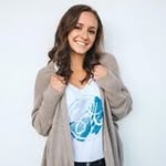 Megan Kirschner - @kirschnermegan - Instagram