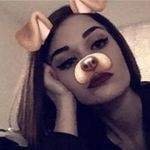 Megan Kiser - @moxy_megg - Instagram