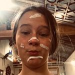 Megan kiser - @m3gankis3rr - Instagram