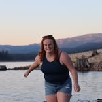 Megan Kiser - @megankiser615 - Instagram
