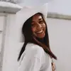 Megan Kiser - @thatonebrunettegirl18 - TikTok