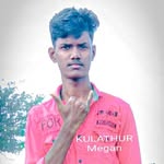 Mega Nathan - @kulathur_kabaddi_killar_megan - Instagram