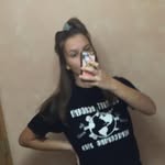 Megan Kula - @meg.spamm19 - Instagram