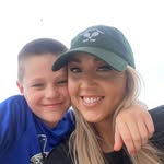 Megan Kummer - @megan_marie211 - Instagram